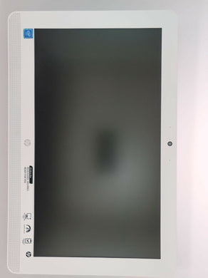 GGLPXL3AXL-BK-UNL-BR GOOGLE BACK COVER ASSEMBLY FOR GOOGLE PIXEL 3A XL BLACK