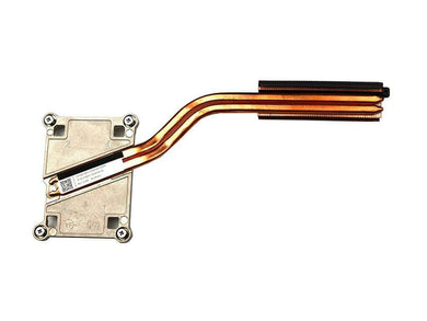 938084-001 HP Heatsink UMA MoscatoX Assembly For Pavilion 24-X001NI 24-X001NL