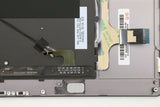 5CB0U42520 Lenovo Upper Case Assembly With Keyboard For IdeaPad S940-14IWL 81R0