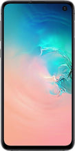Load image into Gallery viewer, Galaxy S10e 128GB (Unlocked) Prism - White
