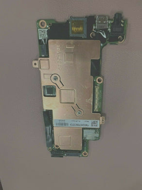 M15725-001 HP Motherboard UMA 4G 2.0GHz MT8183 For Chromebook 11A-NA0081CL