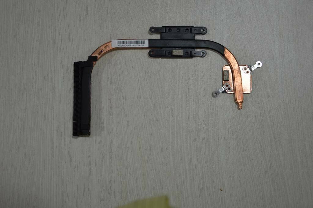 90201490 Lenovo Ideapad S400 CPU Cooling Heatsink Vius3