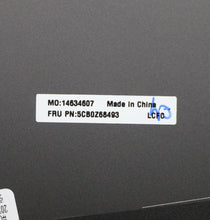 Load image into Gallery viewer, 5CB0Z68493 Lenovo Lower Case Assembly L 82BG SBK Genuine New
