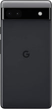 Load image into Gallery viewer, Google Pixel 6a Charcoal 128GB T-Mobile
