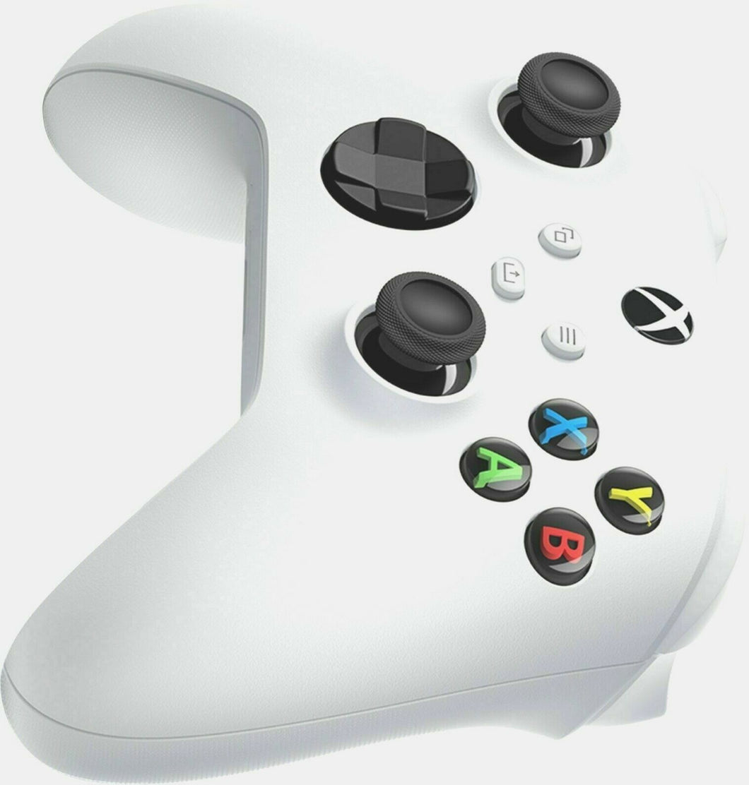 QAS-00001 Microsoft Xbox Wireless Controller Robot White Genuine New
