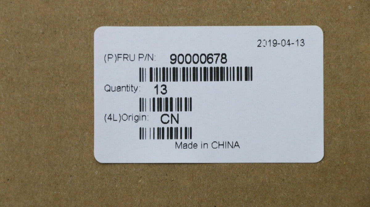 90000678 Lenovo S415 VIUS3 Power Board W/Cable