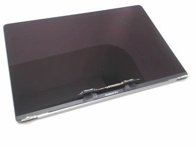 661-06375 Apple LCD Display Assembly Space Gray 15