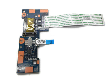 923-03934 Apple I/O Board MacBook Pro (16-inch, 2019)