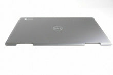 Load image into Gallery viewer, 1V7XT 01V7XT AM2BJ000210 Dell LCD Back Cover For ChromeBook C7486-3250GRY NoteB
