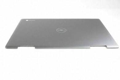 1V7XT 01V7XT AM2BJ000210 Dell LCD Back Cover For ChromeBook C7486-3250GRY NoteB