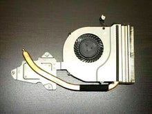 Load image into Gallery viewer, 60.M7VN1.001 60.4YP17.004 Acer TravelMate P245 CPU UMA Heatsink Cooling Fan 
