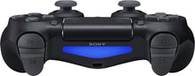 Load image into Gallery viewer, PlayStation 4 Dual shock Wireless / USB Control -Black
