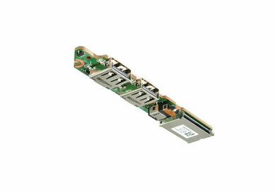 0XF2P 00XF2P Dell Input Output Board Assembly For Inspiron 15 I5505-A685GRY New