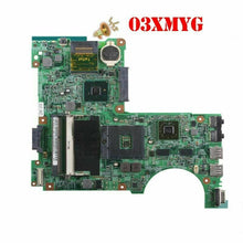 Load image into Gallery viewer, 3XMYG 03XMYG Dell Motherboard With ATI Video For Inspiron N4020 N4030
