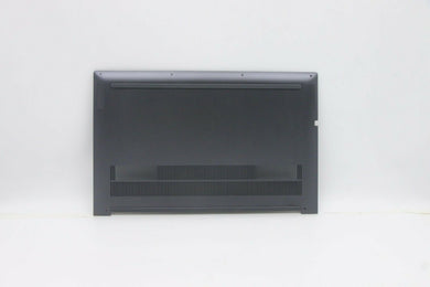 5CB0Z37679 New Lenovo Lower Case Cover Assembly For 82DE0009US Genuine