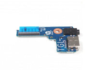 Load image into Gallery viewer, M42578-001 Hp USB Audio Board Assembly For 14M-DW1033DX 14M-DW1023DX Genuine New
