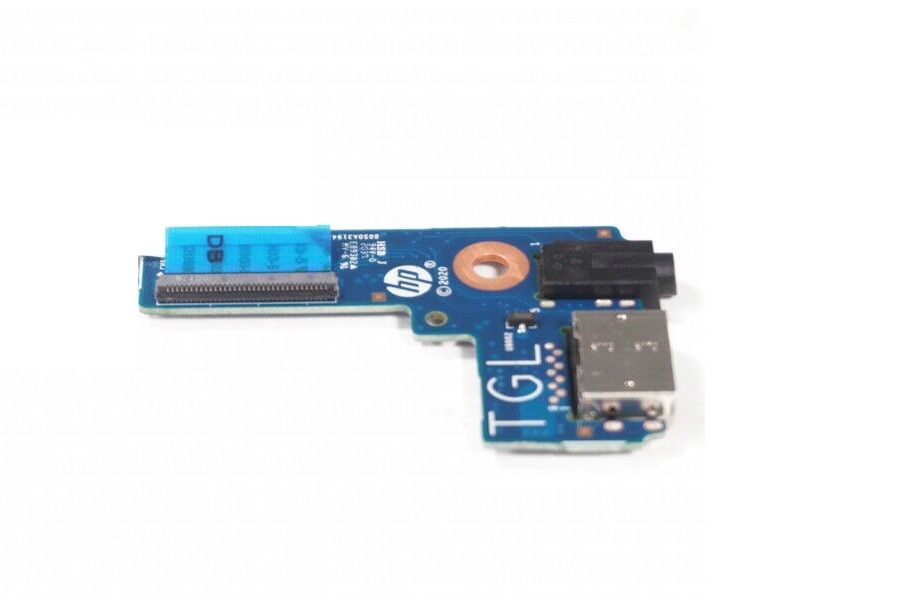 M42578-001 Hp USB Audio Board Assembly For 14M-DW1033DX 14M-DW1023DX Genuine New