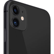 Load image into Gallery viewer, Apple iPhone 11 256GB Black LCD Message UNLOCKED
