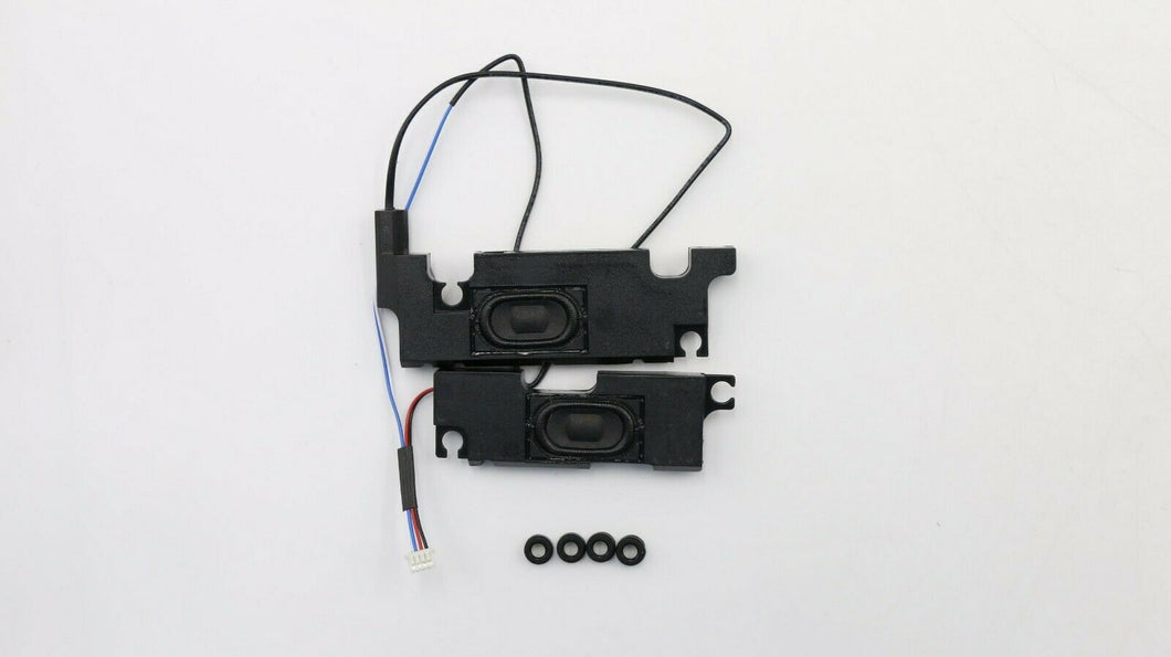 04X5442 00HT878 Lenovo Speaker Kit Assembly Left And Right For ThinkPad T440 NB