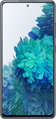SAMSUNG GALAXY S20 FE 5G AT&T 128GB CLOUD NAVY