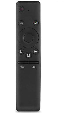 BN59-1259E Samsung TV Remote Control For 4K UHD 6/7 Series UN43 NU50 NU55 NU65 (Refurbished)