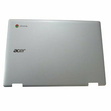 Load image into Gallery viewer, 60.HKKN7.002 Acer LCD Back Cover Assembly Silver For Chromebook Spin311 CP311-2H
