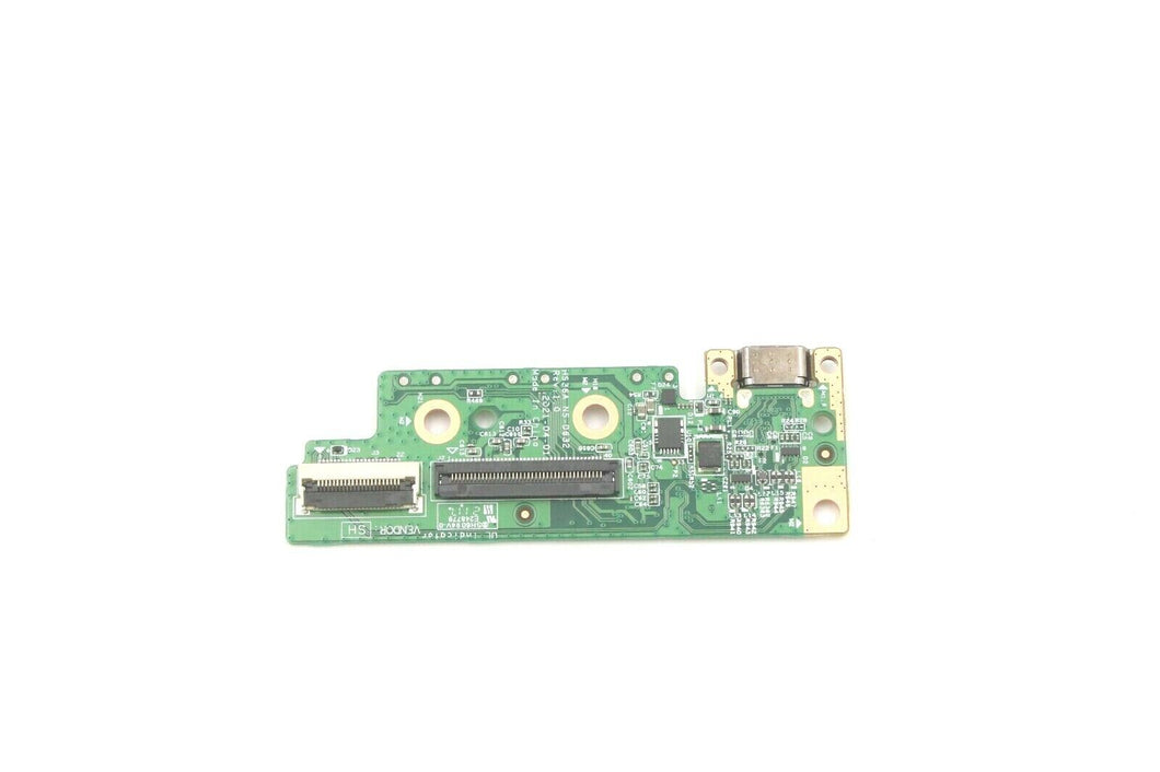 5C50S25229 Lenovo USB Board For Flex 5-13ITL6 82M70000US 82M70010UX 82M70003UX