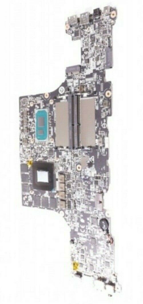 607-15631-07S MSI Motherboard System Board I7 11375 N20 E3 For MS-15631
