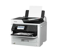 Load image into Gallery viewer, C11CG04201-LB Epson Multifunction Printer For WorkForce Pro WF-M5799 Supertank
