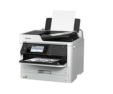 C11CG04201-LB Epson Multifunction Printer For WorkForce Pro WF-M5799 Supertank