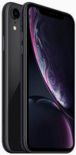 Load image into Gallery viewer, Apple iPhone XR 128GB Black Unlocked
