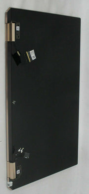 M16387-001 HP LCD Display 15.6 Inch UHD Nightfall Black For 15-EB1043DX Genuine