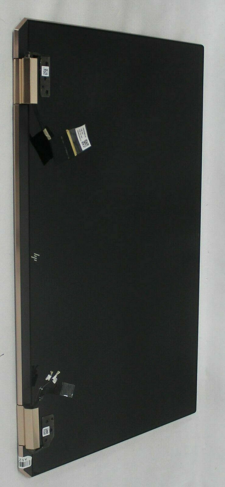 M16387-001 HP LCD Display 15.6 Inch UHD Nightfall Black For 15-EB1043DX Genuine