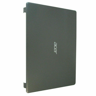 60.HSAN2.001 Acer LCD Back Cover Gray Assembly For Aspire A315-42 A315-54 NoteB