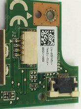 Load image into Gallery viewer, 1412-02MG0DE 5P95V DELL DELL USB BOARD W/ CABLE XPS 18 Series
