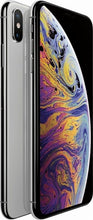 Load image into Gallery viewer, apple iPhone XS 512 GB silver unlocked
