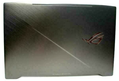90NR0FW1-R7A010 42B9BLCJN00 Asus LCD Cover Assembly G Series GL703GM Notebook 