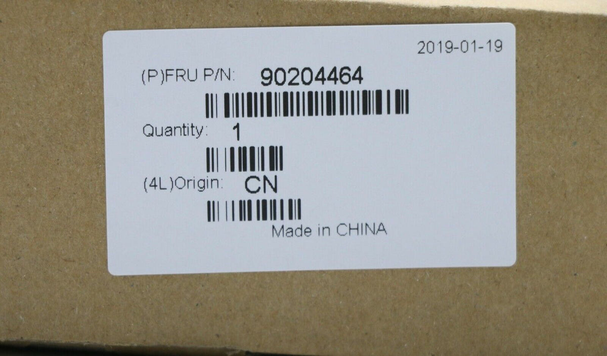 90204464 Lenovo ST7 DC-IN Cable Ideapad Flex 15 80C5