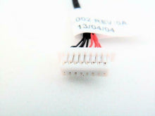 Load image into Gallery viewer, 50.Q50N1.002 Acer Cable DC Power Jack 180W For Predator PT515-51-71VV-US NoteB
