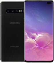 Load image into Gallery viewer, Samsung galaxy S10+ 128GB Black Unlocked
