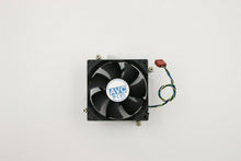 Load image into Gallery viewer, 5H40U92956 Lenovo Cooling Fan Tower 65W CPU Cooler Assembly Genuine New
