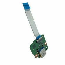 Load image into Gallery viewer, 5C50L13238 DANL6CTB6D0 Lenovo USB Board W Cable Assembly For Chromebook N22 80VH
