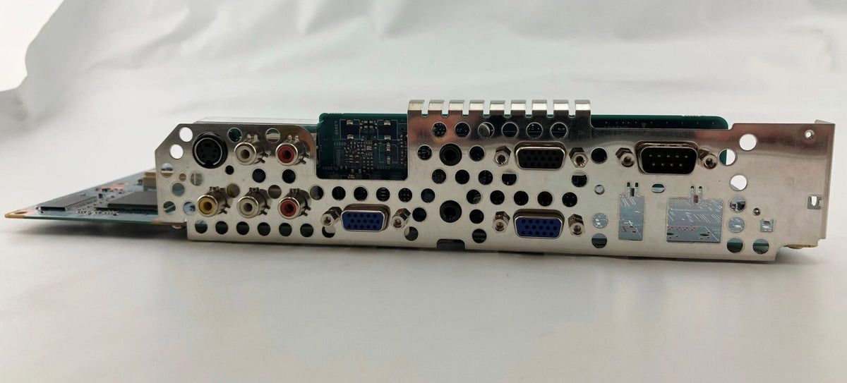 APS-M675 TDP-T360BF TOSHIBA MAIN PROJECTER POWER UNIT