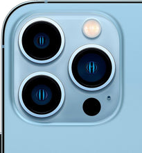 Load image into Gallery viewer, apple iPhone 13 Pro 512GB sierra blue unlocked
