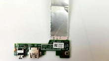 Load image into Gallery viewer, 3WDK9 450.07603.1003 Dell USB Audio Board Inspiron 11 Series
