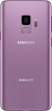 Load image into Gallery viewer, Samsung Galaxy S9 Purple 128GB Unlocked

