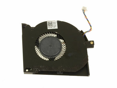 V1FR8 0V1FR8 Dell CPU Cooling Fan Assembly 80X75 For Alienware M15 AWM15-7806SLV