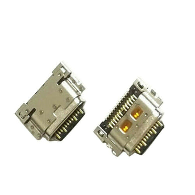 XT2019-2-USB-C-BOARD Motorola USB Power Jack Charging Port Moto G8 Plus Genuine