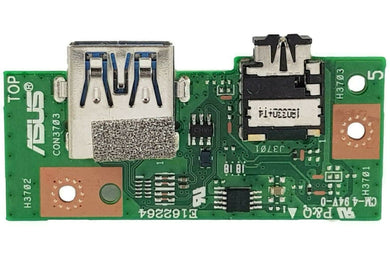 90NB0EZ0-R10020 Asus USB Reader Board For E Series E203NA E203N E203 Notebook