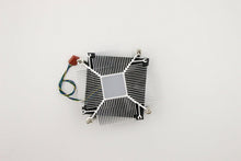 Load image into Gallery viewer, 5H40U92956 Lenovo Cooling Fan Tower 65W CPU Cooler Assembly Genuine New
